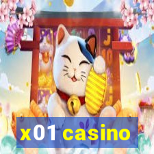 x01 casino